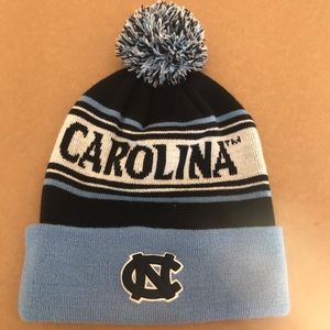 North Carolina Tarheels Hat